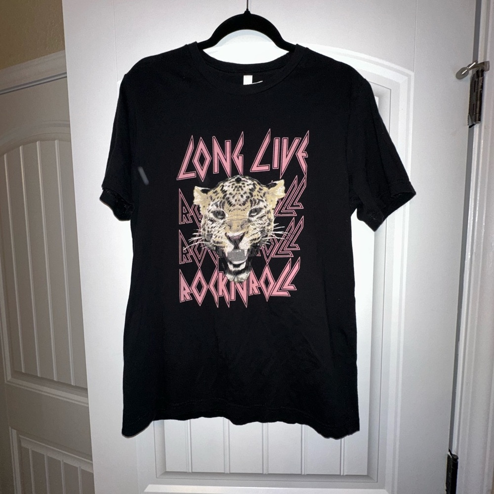 Bella Canvas Graphic Tee